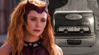 Marvel confirma el Easter Egg de la tostadora Age of Ultron de WandaVision