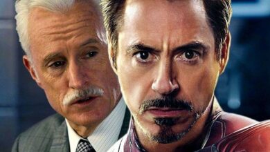 Marvel confirma por qué Iron Man nunca evolucionará como personaje