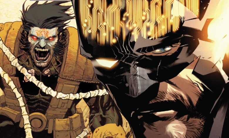 Marvel confirma que Wolverine, que viaja en el tiempo, es la peor idea de la historia
