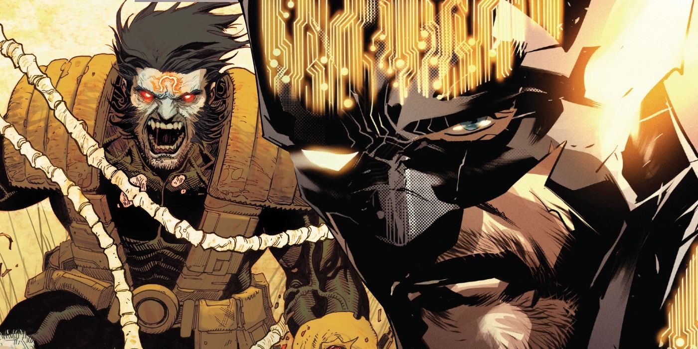 Marvel confirma que Wolverine, que viaja en el tiempo, es la peor idea de la historia