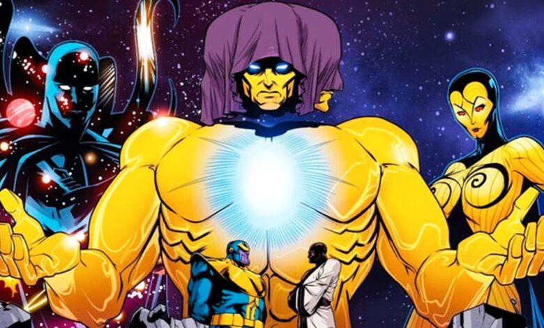 Marvel confirma que sus índices de potencia ya no tienen ningún sentido