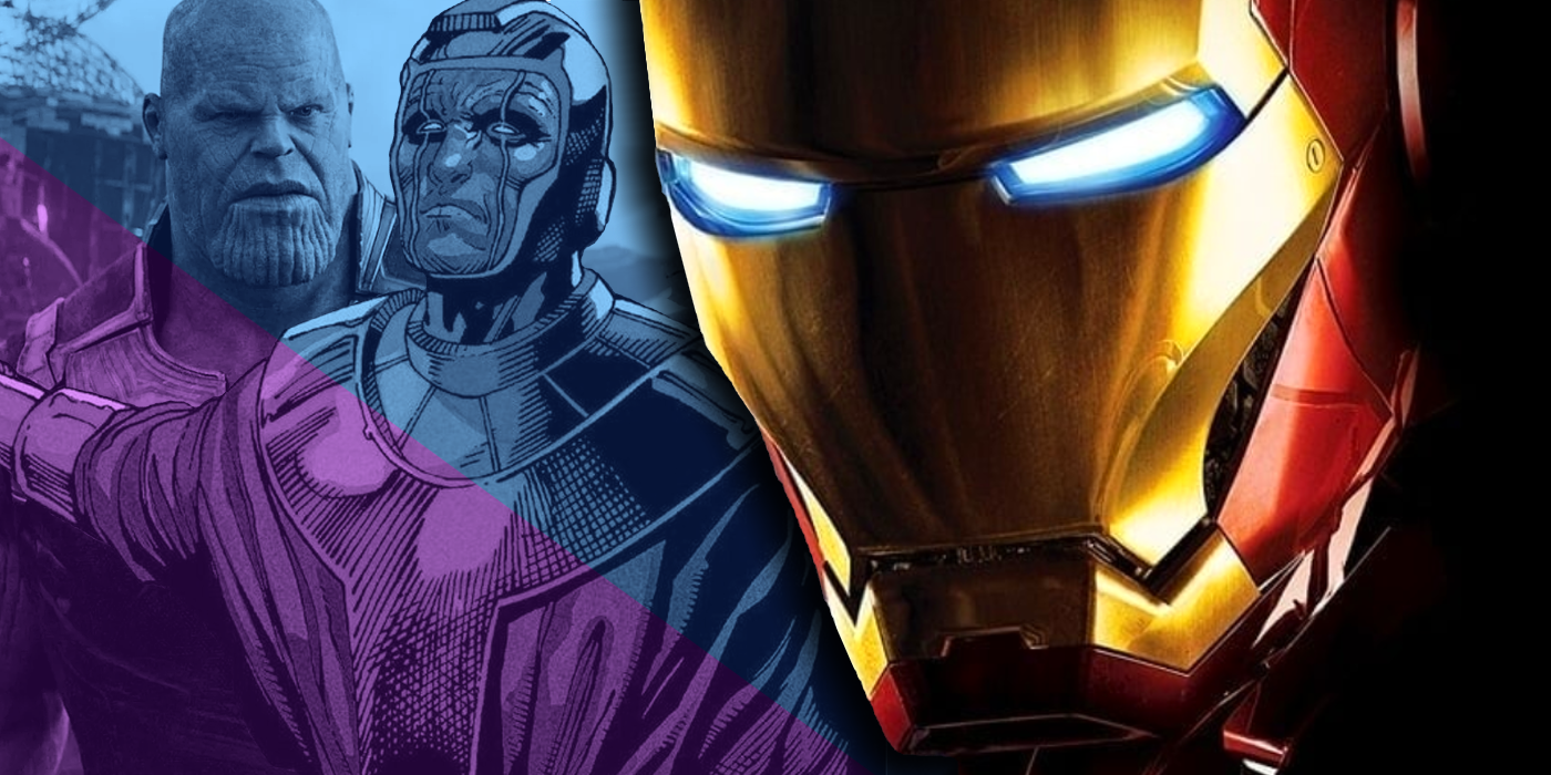 Marvel explica perfectamente por qué Kang siempre dará más miedo que Thanos