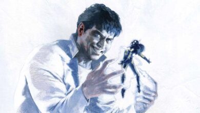 Marvel le dio a su villano más poderoso el origen perfecto (luego lo olvidó)
