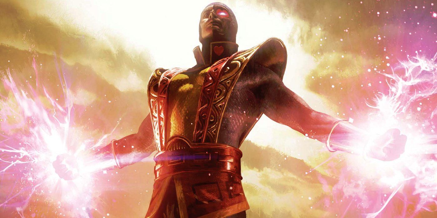 Marvel revela cómo un vengador perdido hace mucho tiempo sobrevivió a la muerte y regresó