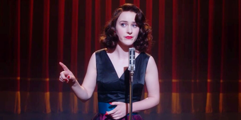 Marvelous Mrs. Maisel Creators sobre un posible reinicio o spin-off después del final