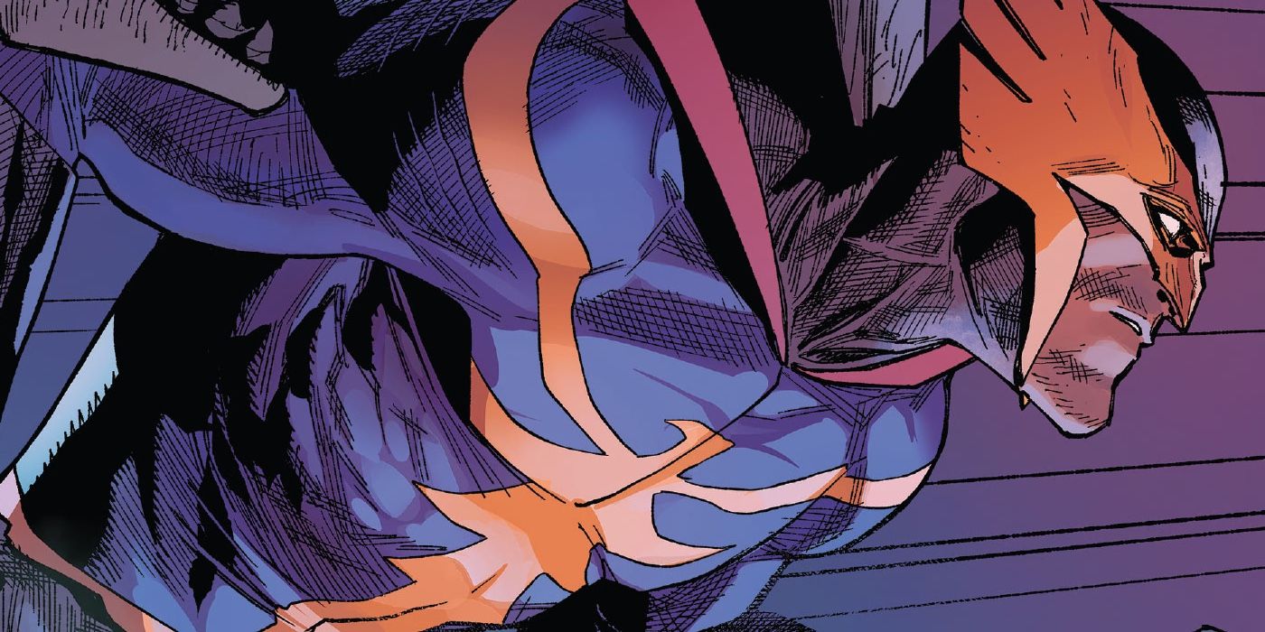 Marvel's Batman se burló como el nuevo Vengador que se une al equipo