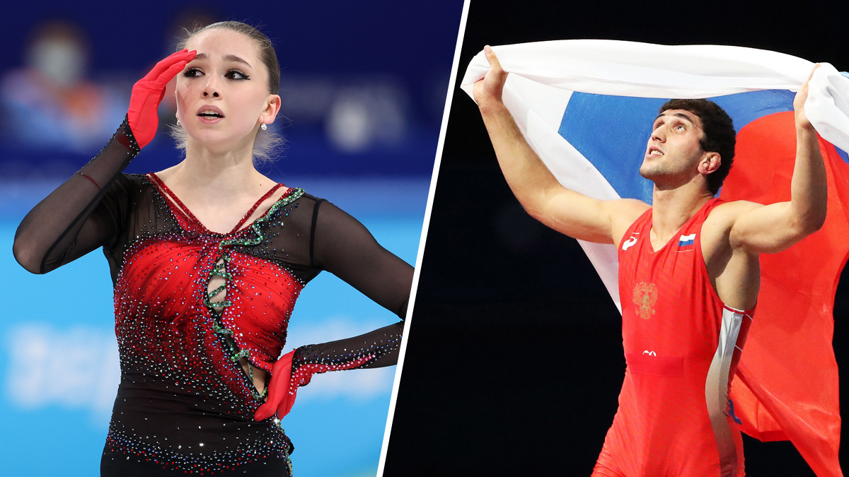 Más vetos deportivos para Rusia: queda excluida del patinaje y del atletismo