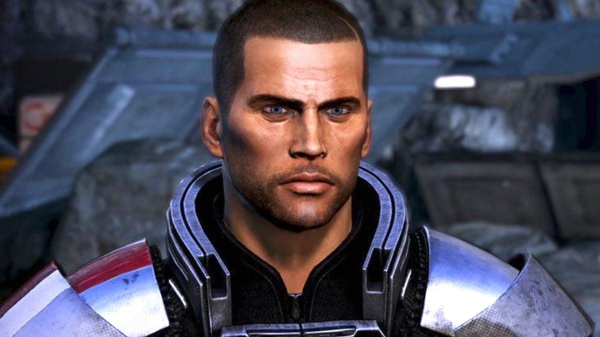 Mass Effect Legendary Edition El precio más barato hasta ahora para la caridad