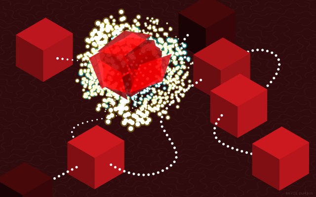 MasterCard ha presentado una patente sobre su propia solución de transferencia de dinero basada en blockchain