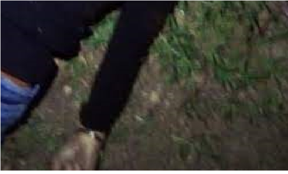 Matan a balazos a 4 mujeres jóvenes, dejan narcomensaje en una de ellas