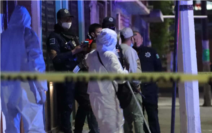 Matan a balazos a dos mujeres, luego les rociaron gasolina a cuerpos, eran madre e hija