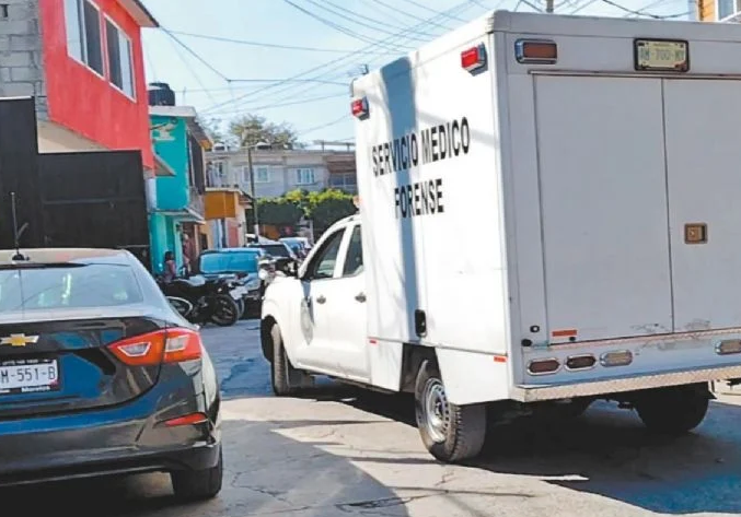 Matan a balazos a un policía en el interior de su domicilio