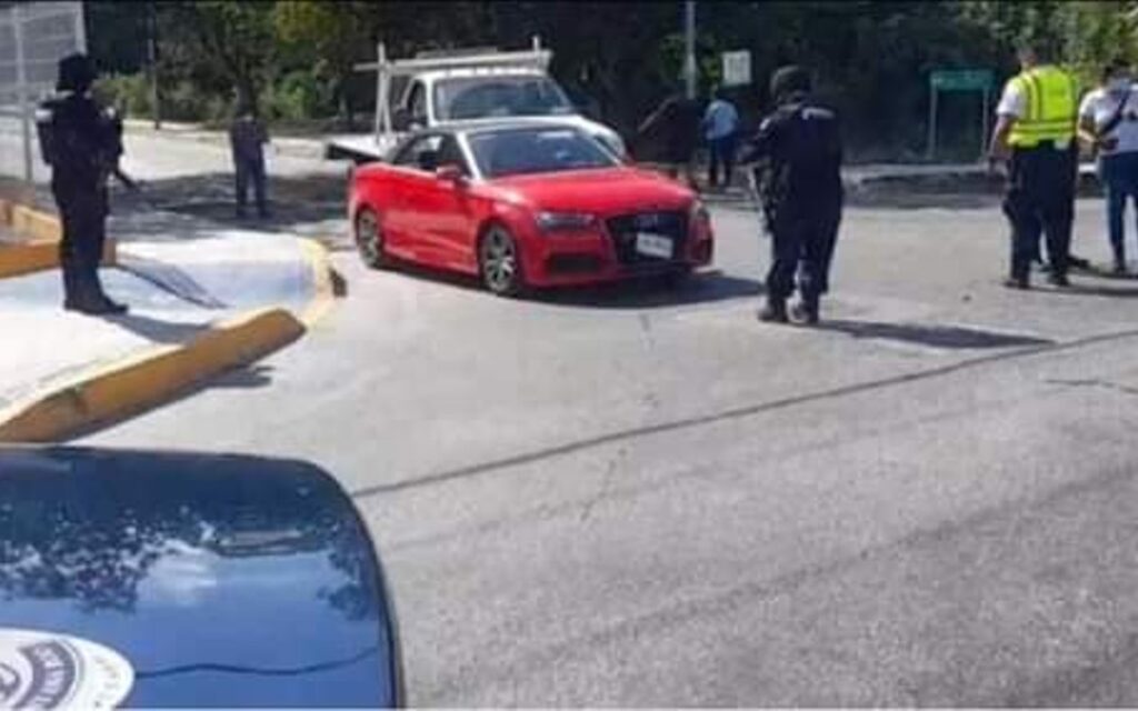 Matan a empresario canadiense en Playa del Carmen; su hija está herida