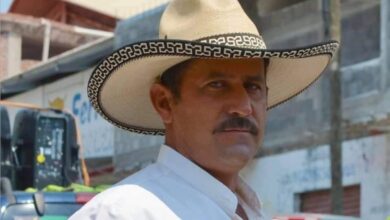 Matan al alcalde de Aguililla, Michoacán