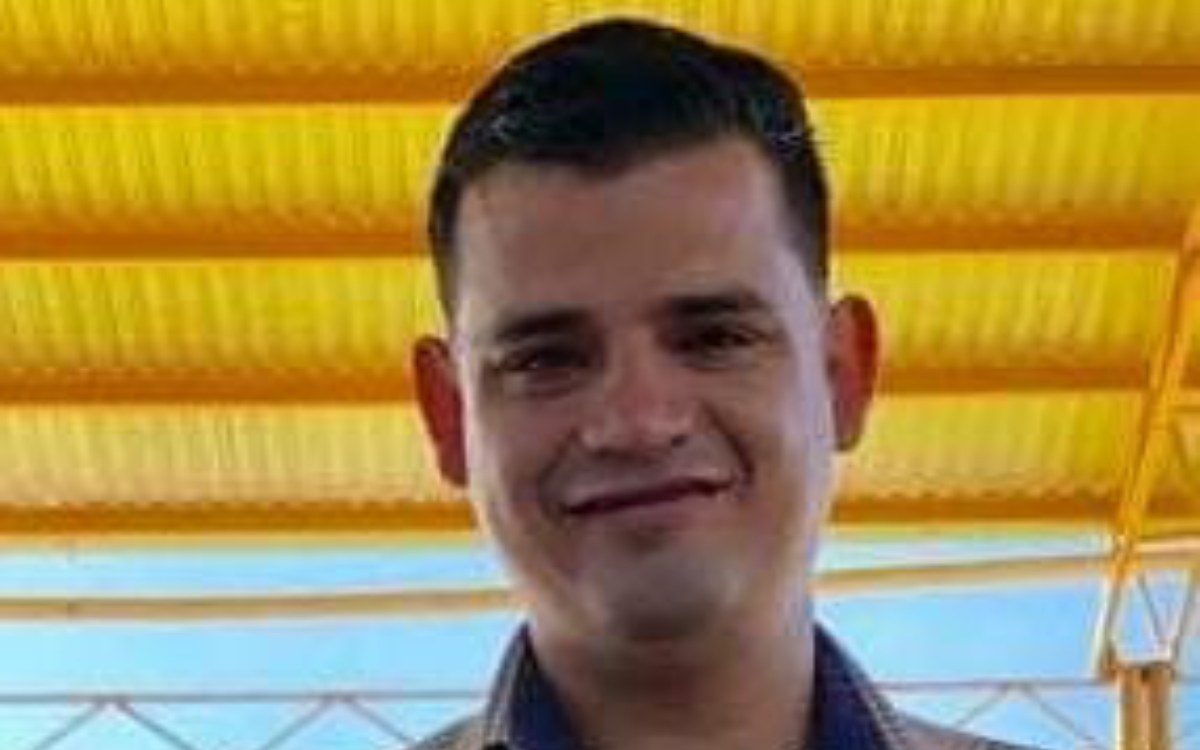 Matan al asesor del alcalde de Aguililla, Michoacán