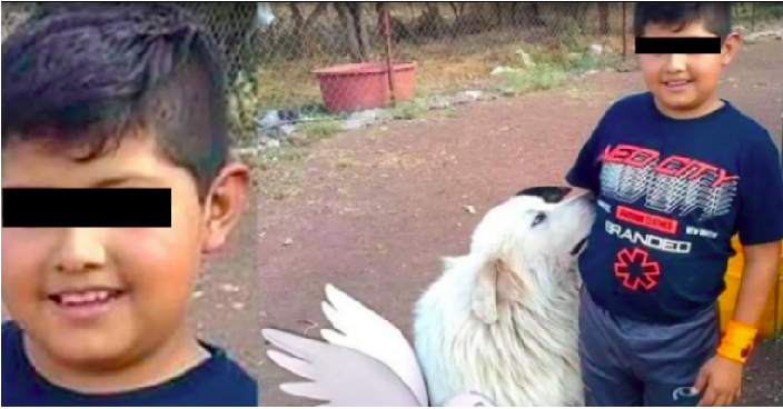 Matan cruelmente a niño de 13 años, sus padres lo hallan muerto tras regresar de vender tacos
