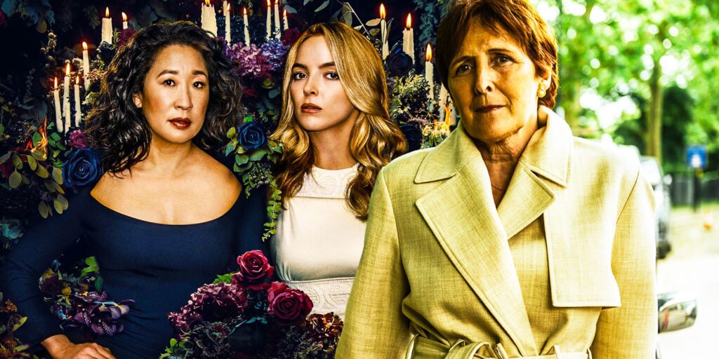 Matar al mejor equipo de Eve hizo que la traición de Villanelle de Eve no tuviera sentido