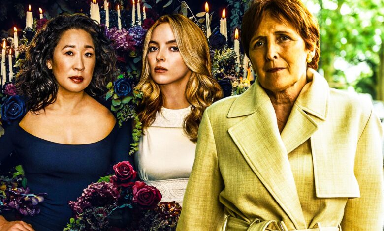 Matar al mejor equipo de Eve hizo que la traición de Villanelle de Eve no tuviera sentido