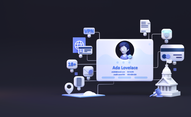 Mati remodela la confianza y la reputación en línea con una API similar a Plaid