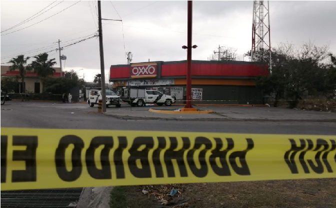 Mató mujer a un hombre; hizo venganza al asesinato de su esposo