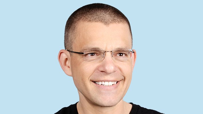 Max Levchin mira hacia las próximas grandes oportunidades de fintech