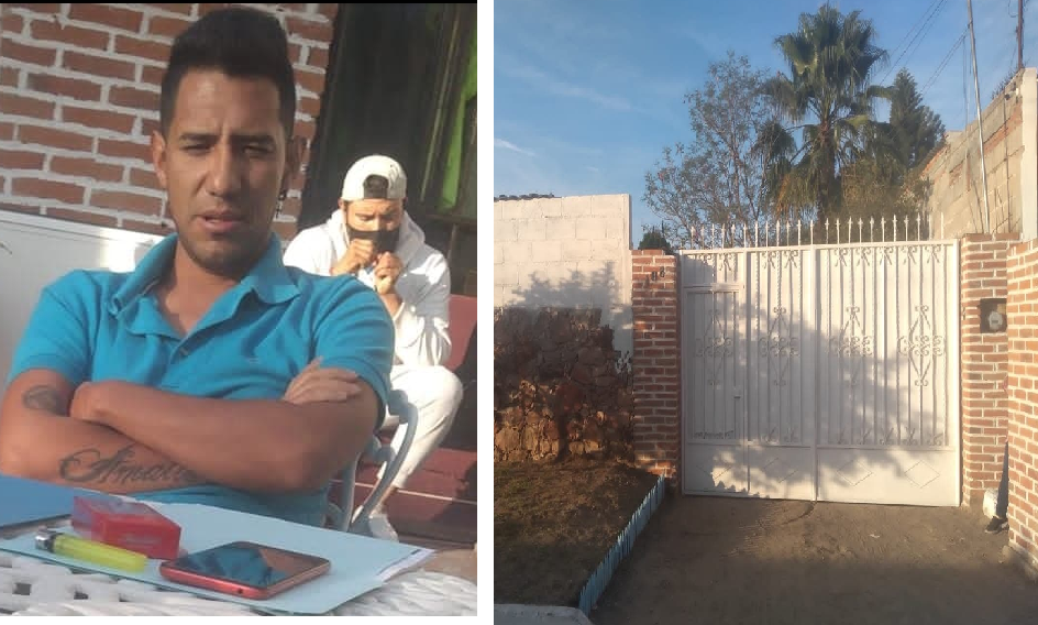 “Me daban a tomar orines”; Revelación de un ex interno del Centro Rehabilitación “El Último Refugio”, en San Juan del Río