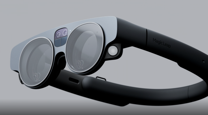 Media década de estancamiento de la realidad aumentada