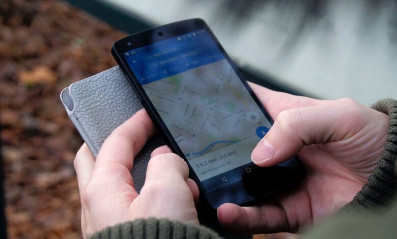Mejore la precisión de la ubicación en un teléfono Android con estos consejos