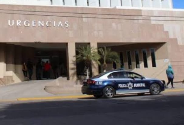 Menor es atacado por un vecino con discapacidad