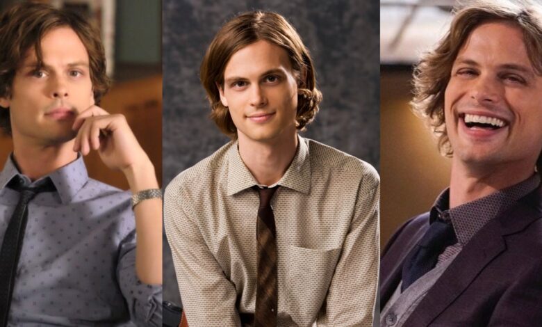 Mentes criminales: 10 mejores citas de Spencer Reid