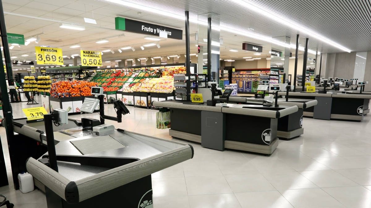 Mercadona triplica las ventas de este producto por el coronavirus