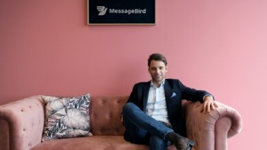 MessageBird, la 'plataforma omnicanal como servicio', recauda $ 200 millones de la Serie C con una valoración de $ 3 mil millones