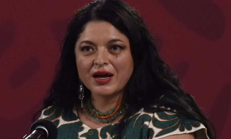 México no detendrá la cooperación cultural con ningún país: Frausto