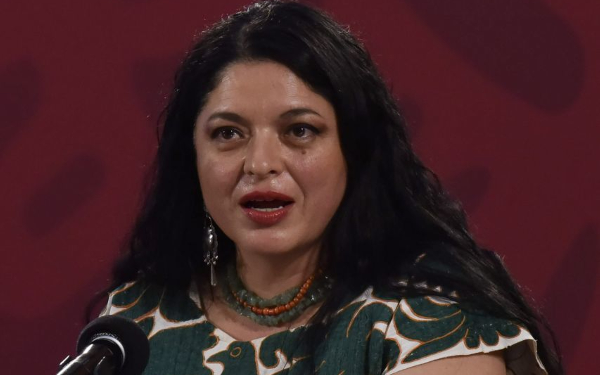 México no detendrá la cooperación cultural con ningún país: Frausto