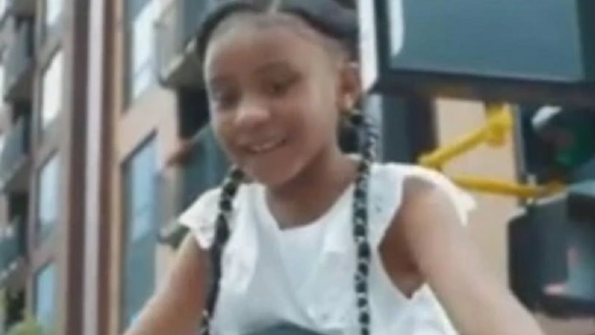 “Mi papi cambió el mundo”