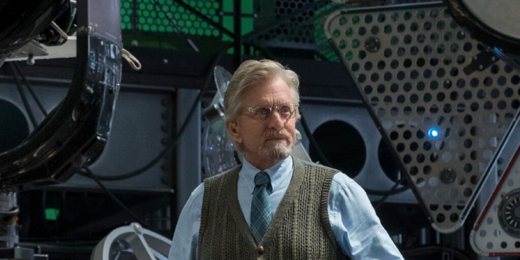 Michael Douglas será Benjamin Franklin en serie limitada de AppleTV+