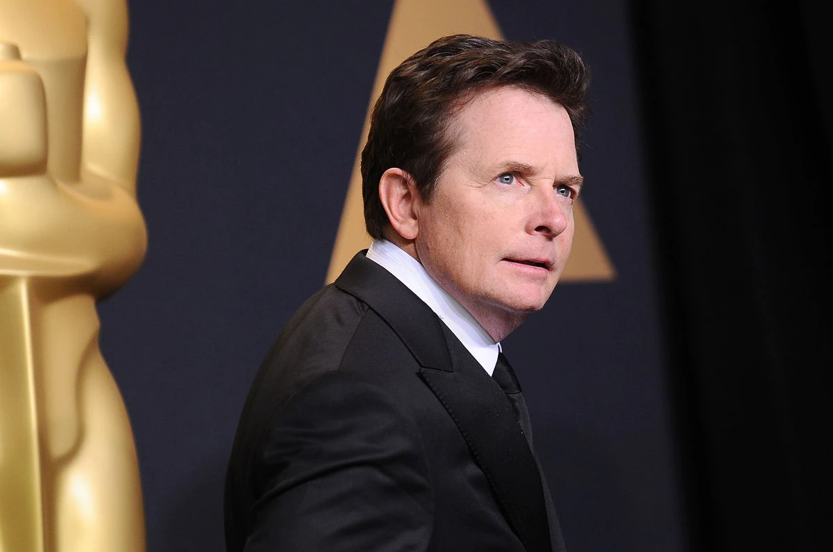 Michael J. Fox y su lección para sobrevivir en Hollywood con un trastorno neurodegenerativo