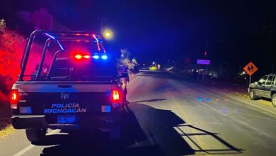 Michoacán: Ataque armado en palenque de Zinapécuaro deja 19 muertos y varios heridos