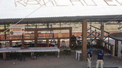 Michoacán: Identifican a 19 de las 20 víctimas del ataque en palenque de Zinapécuaro