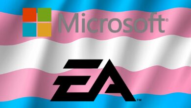 Microsoft, EA, Gearbox firman una carta que se opone al proyecto de ley anti-trans de Texas
