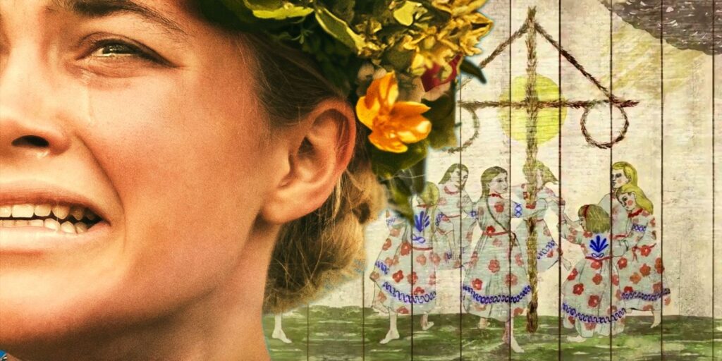 Midsommar: cómo es realmente el festival sueco de la vida real