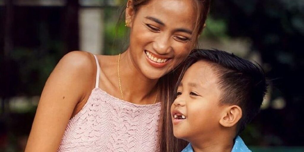 Miembros del elenco de 90 Day Fiancé que vinieron de Filipinas