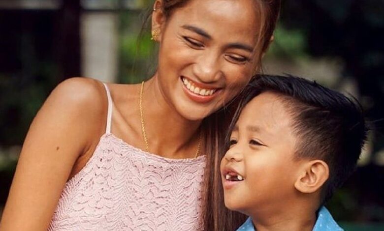 Miembros del elenco de 90 Day Fiancé que vinieron de Filipinas