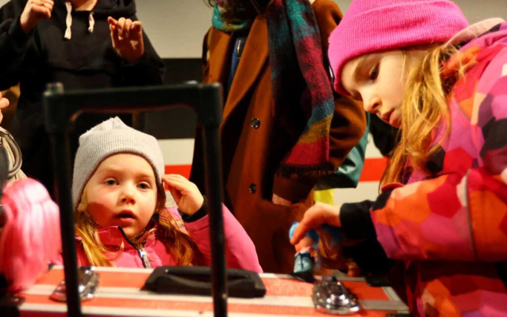 Migración dice que tiene puertas abiertas para atender a ucranianos y rusos