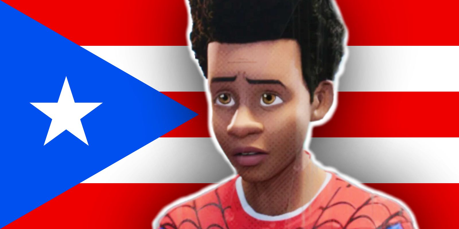 Miles Morales perdió la oportunidad de convertirse en el 'Capitán Puerto Rico' de Marvel