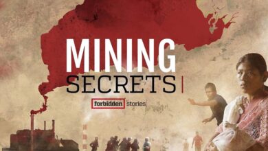 Mining Secrets: una filtración masiva revela los secretos de un gigante minero en Guatemala