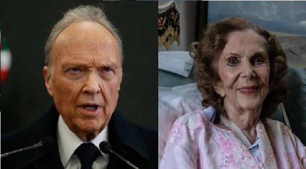 Ministros de la SCJN le temen a Gertz Manero, alargan agonía de prisión de Alejandra Cuevas