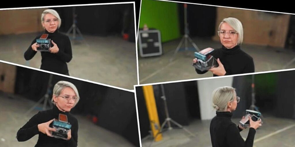 Mira cómo la nueva IA de Nvidia convierte fotos 2D en una escena 3D