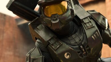 Mira los primeros 2 episodios de Halo en los cines gratis con Collider