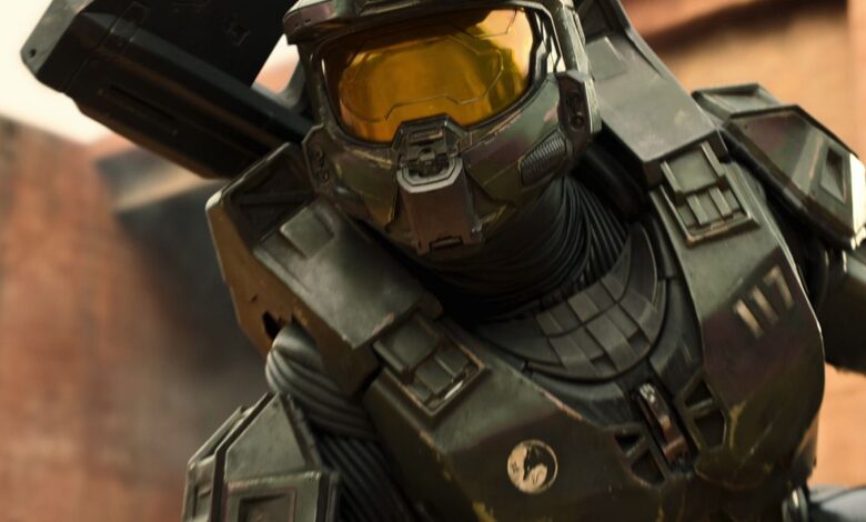 Mira los primeros 2 episodios de Halo en los cines gratis con Collider